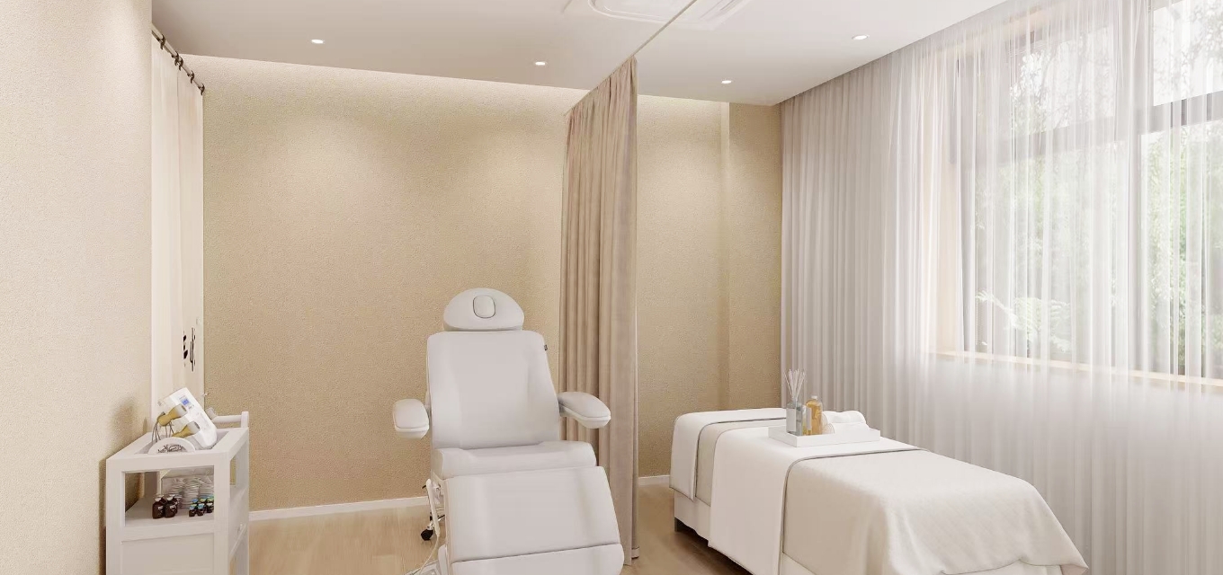 経験豊富な専門医による再生医療