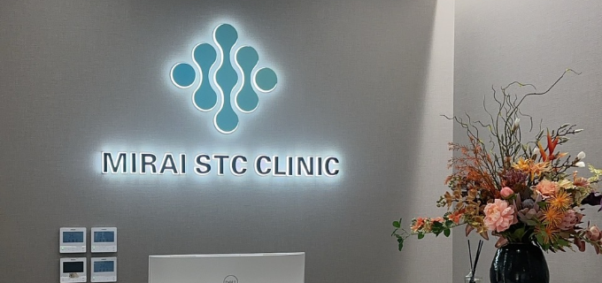 美と健康を支えるトータルサポート