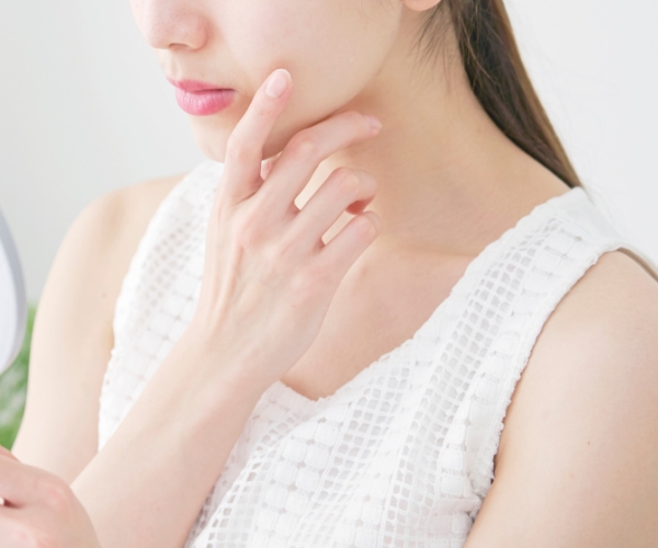 お悩みから探す